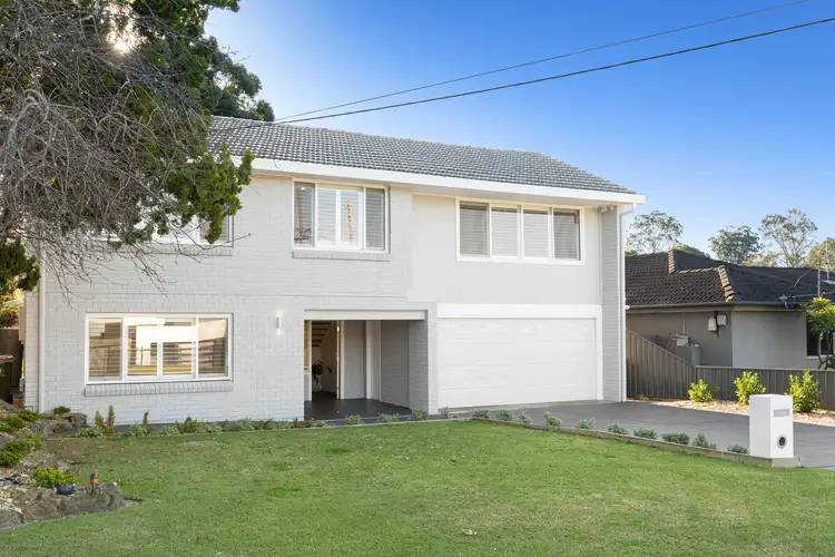 Sixth view of Homely house listing, 55 Formosa Street, Sylvania NSW 2224