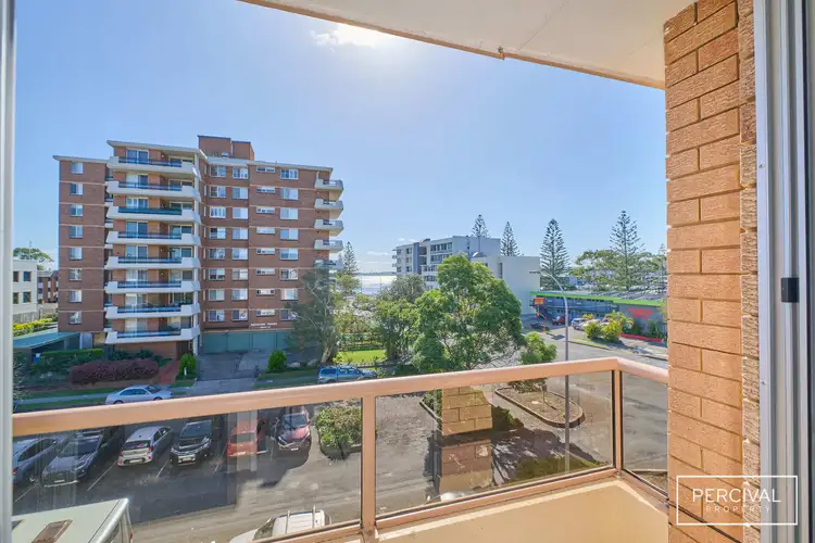 Second view of Homely unit listing, 8/2 Waugh Street, Port Macquarie NSW 2444