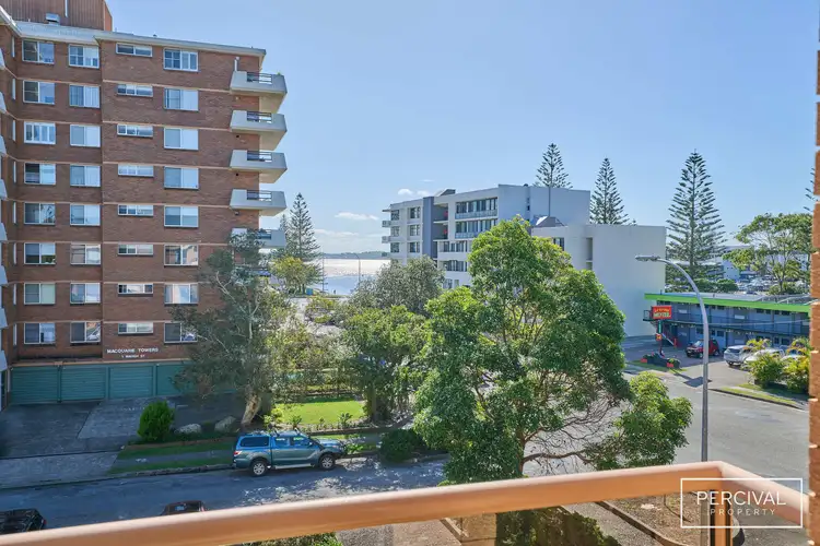 Third view of Homely unit listing, 8/2 Waugh Street, Port Macquarie NSW 2444