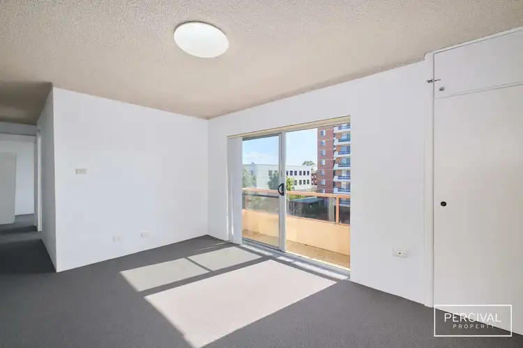 Fourth view of Homely unit listing, 8/2 Waugh Street, Port Macquarie NSW 2444