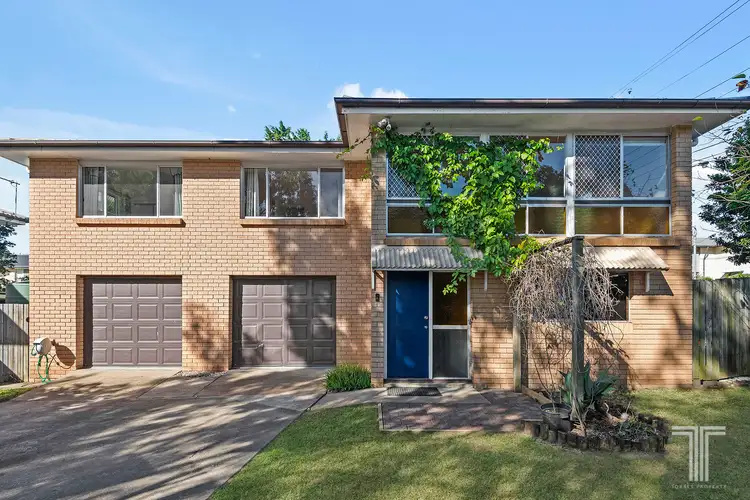 18 Stanton Road, Tingalpa QLD 4173