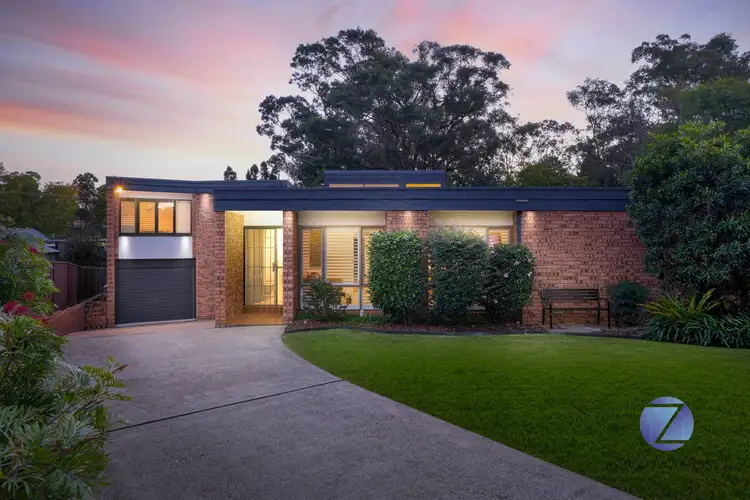 69 Endeavour Street, Ruse NSW 2560