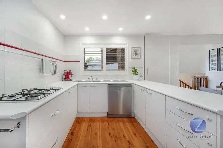 Fourth view of Homely house listing, 69 Endeavour Street, Ruse NSW 2560