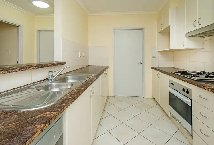Third view of Homely apartment listing, 83-93 Dalmeny Avenue, Rosebery NSW 2018