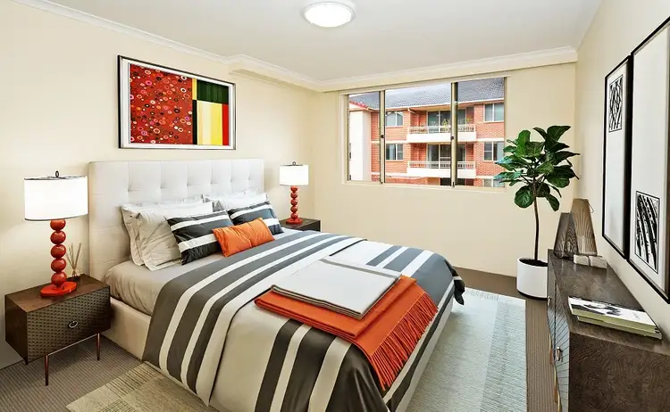 Fourth view of Homely apartment listing, 83-93 Dalmeny Avenue, Rosebery NSW 2018