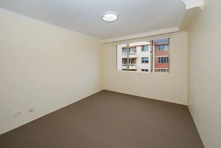 Fifth view of Homely apartment listing, 83-93 Dalmeny Avenue, Rosebery NSW 2018