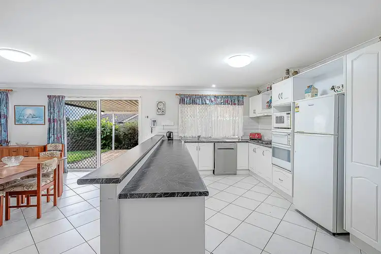 Second view of Homely house listing, 8 Plane Tree Circuit, Woongarrah NSW 2259