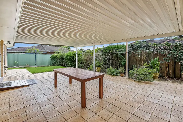 Third view of Homely house listing, 8 Plane Tree Circuit, Woongarrah NSW 2259
