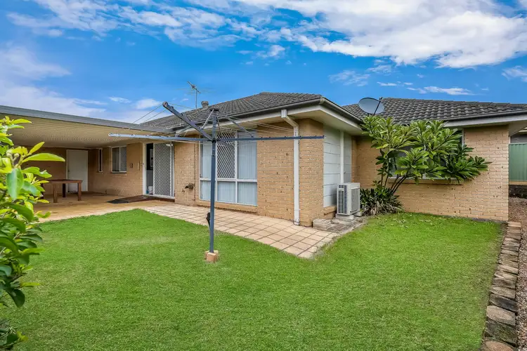 Fourth view of Homely house listing, 8 Plane Tree Circuit, Woongarrah NSW 2259