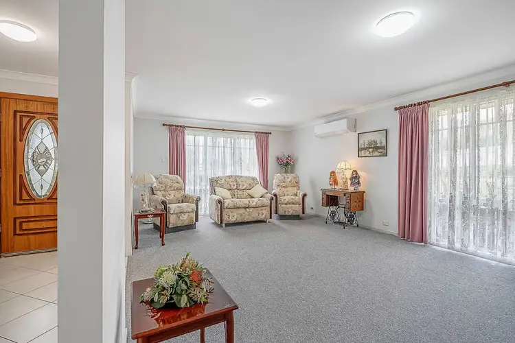 Fifth view of Homely house listing, 8 Plane Tree Circuit, Woongarrah NSW 2259