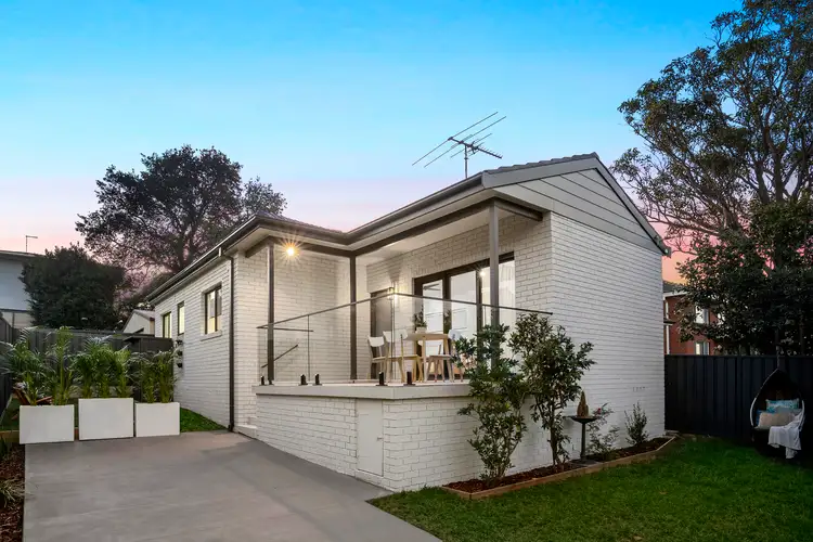 Main view of Homely house listing, 9 Kaloona Place, Kirrawee NSW 2232