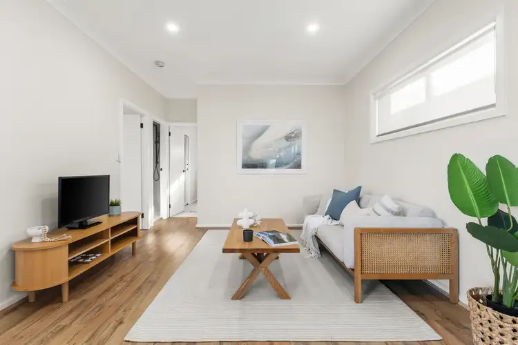 Second view of Homely house listing, 9 Kaloona Place, Kirrawee NSW 2232