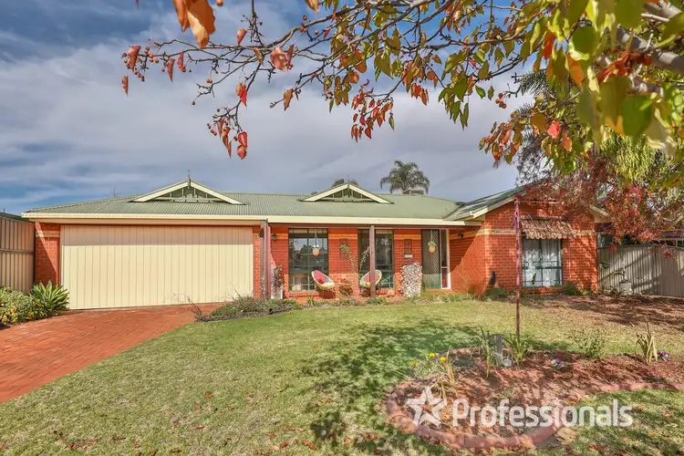 19 Nancy Court, Mildura VIC 3500