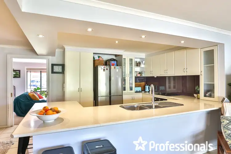 Third view of Homely house listing, 19 Nancy Court, Mildura VIC 3500