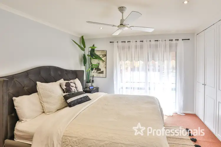 Sixth view of Homely house listing, 19 Nancy Court, Mildura VIC 3500