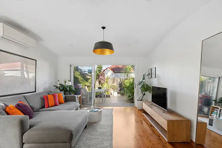 Main view of Homely house listing, 25 Carlton Crescent, Summer Hill NSW 2130