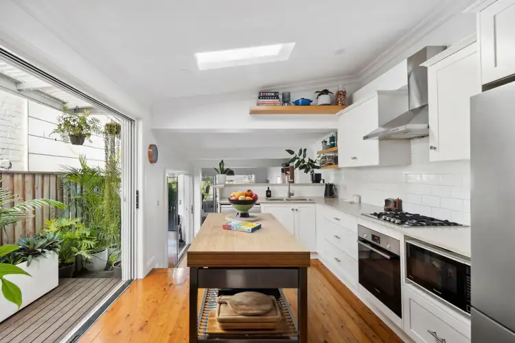 Third view of Homely house listing, 25 Carlton Crescent, Summer Hill NSW 2130