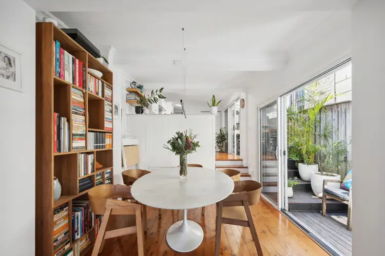 Fourth view of Homely house listing, 25 Carlton Crescent, Summer Hill NSW 2130