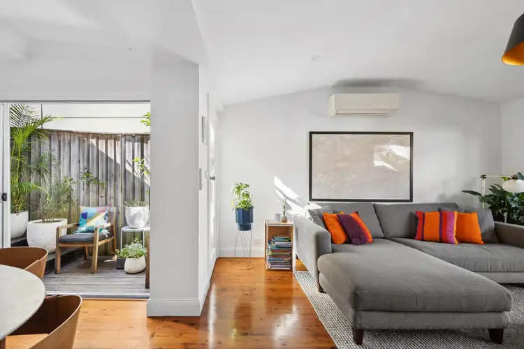 Fifth view of Homely house listing, 25 Carlton Crescent, Summer Hill NSW 2130