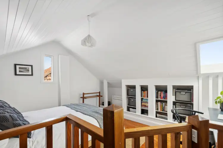 Sixth view of Homely house listing, 25 Carlton Crescent, Summer Hill NSW 2130