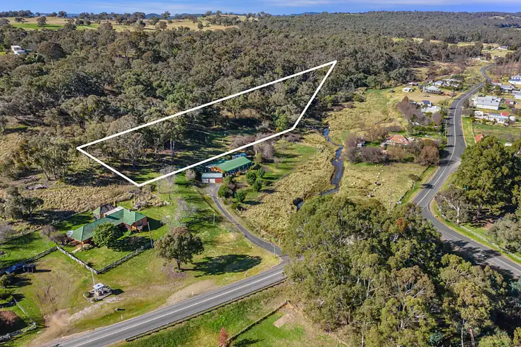 79 Merinda Street, Mudgee NSW 2850