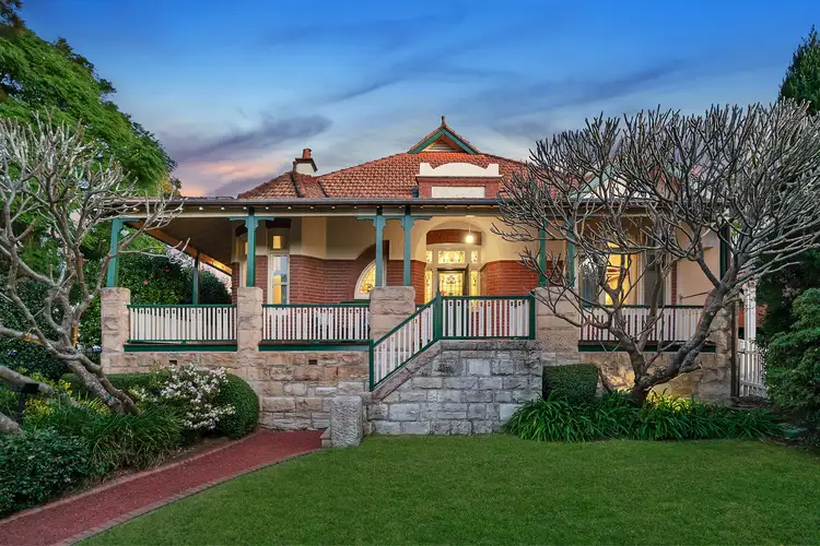 Main view of Homely house listing, 9 Milner Crescent, Wollstonecraft NSW 2065