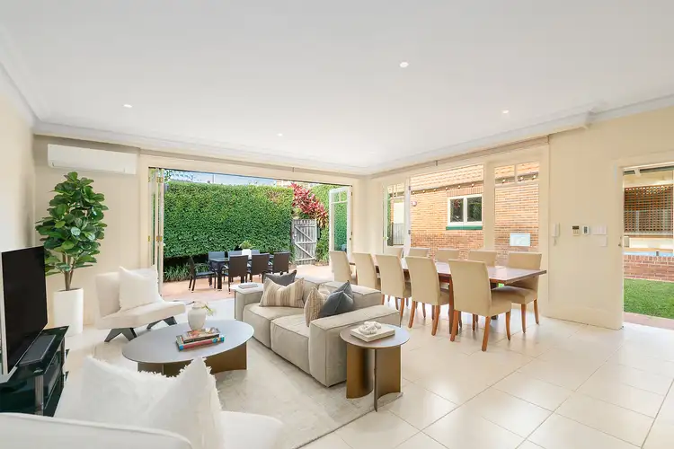 Second view of Homely house listing, 9 Milner Crescent, Wollstonecraft NSW 2065