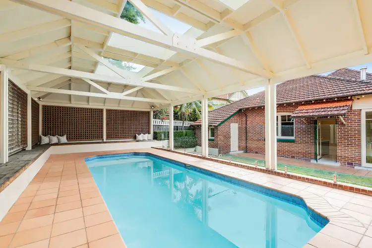 Third view of Homely house listing, 9 Milner Crescent, Wollstonecraft NSW 2065