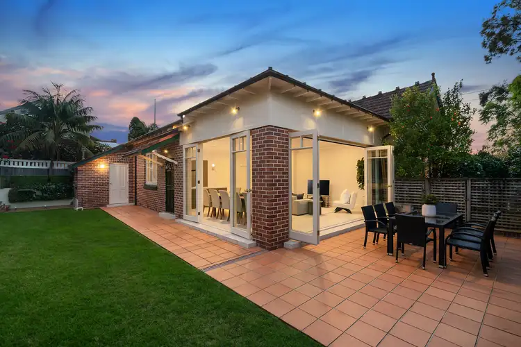 Fourth view of Homely house listing, 9 Milner Crescent, Wollstonecraft NSW 2065