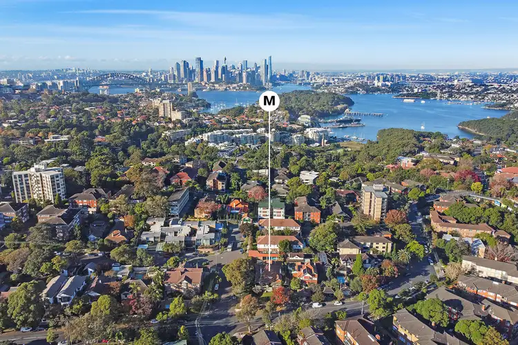 Fifth view of Homely house listing, 9 Milner Crescent, Wollstonecraft NSW 2065