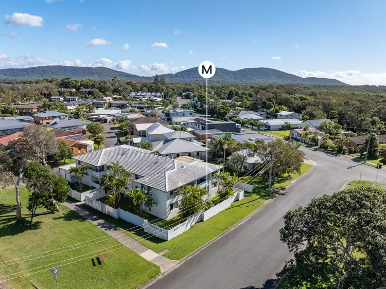 Third view of Homely apartment listing, 4/1 Main Street, Crescent Head NSW 2440