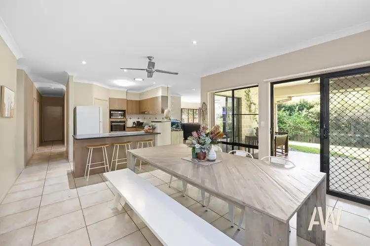 54 Old Orchard Drive, Palmwoods QLD 4555