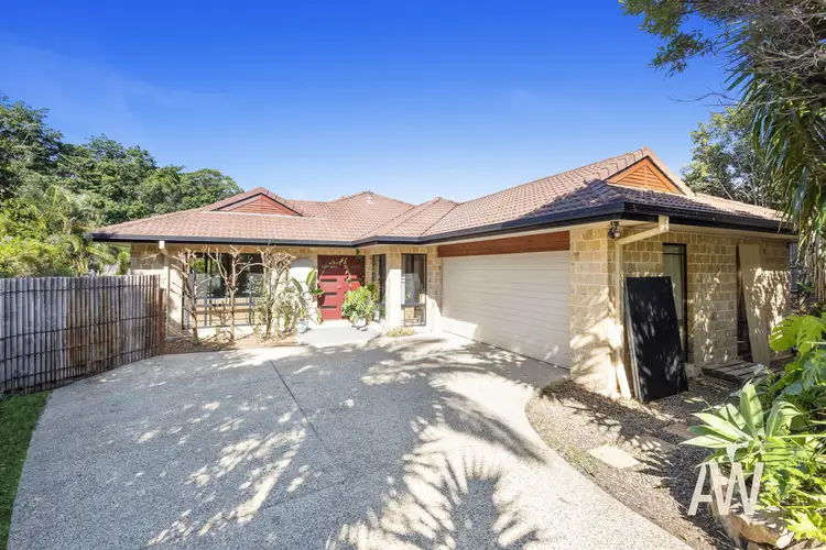 Fifth view of Homely house listing, 54 Old Orchard Drive, Palmwoods QLD 4555