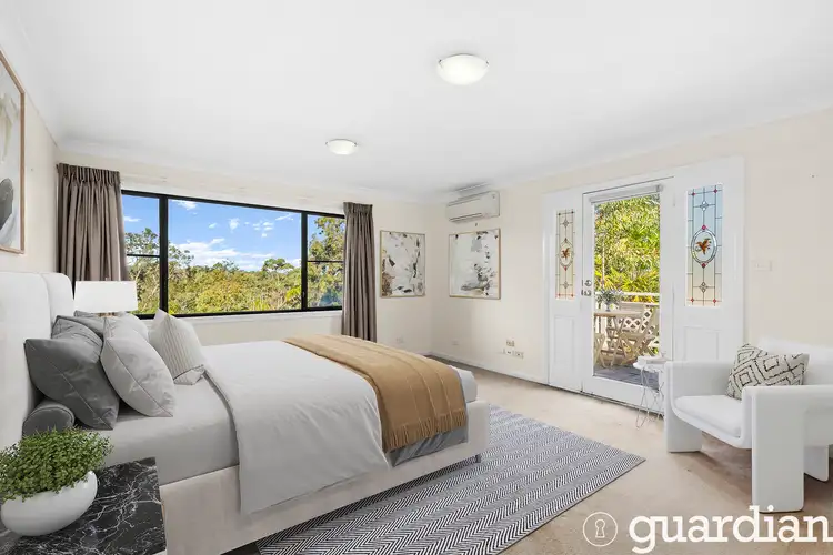 Fifth view of Homely rural property listing, 8 Johnson Avenue, Kenthurst NSW 2156