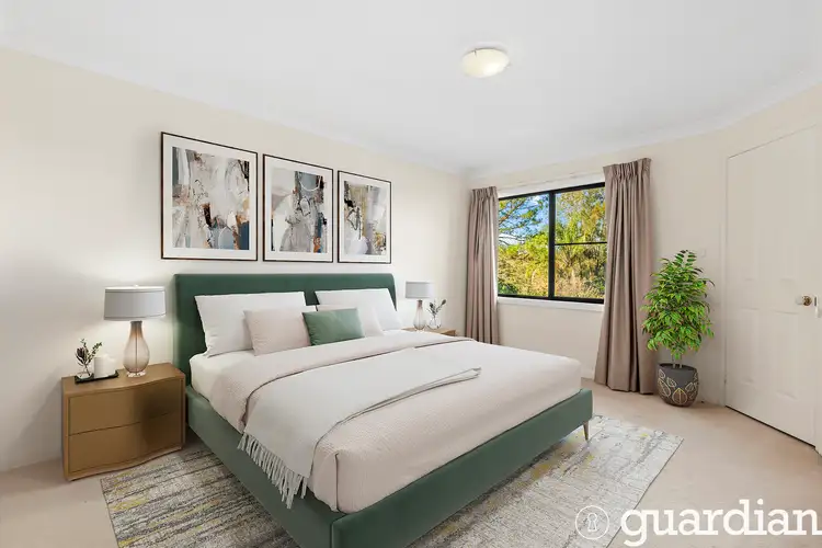 Sixth view of Homely rural property listing, 8 Johnson Avenue, Kenthurst NSW 2156