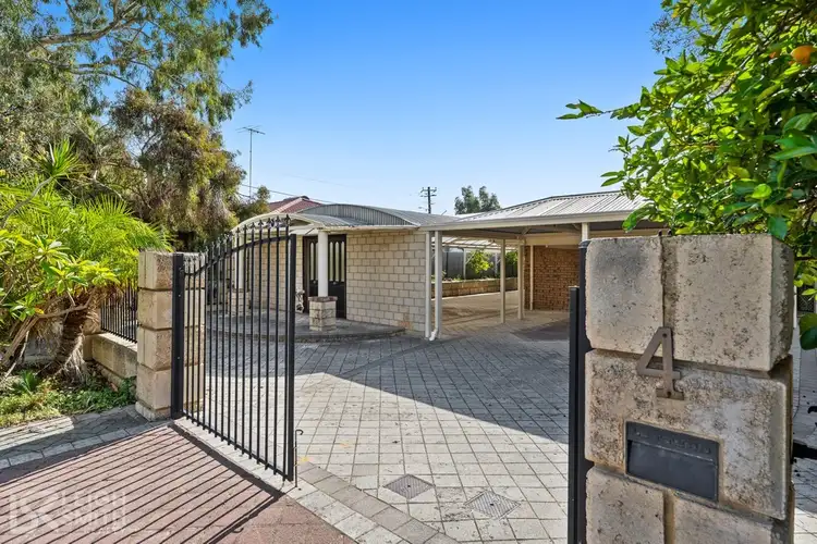Third view of Homely house listing, 4 Merryfull Road, Mandurah WA 6210