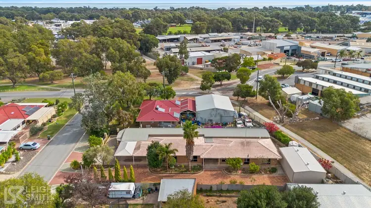 Fifth view of Homely house listing, 4 Merryfull Road, Mandurah WA 6210