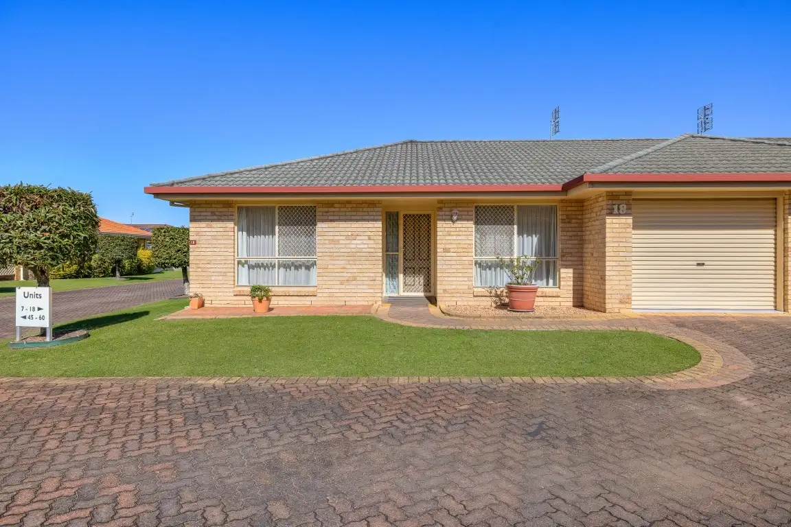 Main view of Homely unit listing, 18/4 Caloundra Road, Caloundra QLD 4551