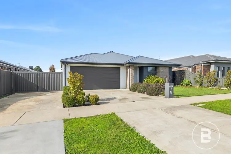 Main view of Homely house listing, 8 Cromie Street, Miners Rest VIC 3352