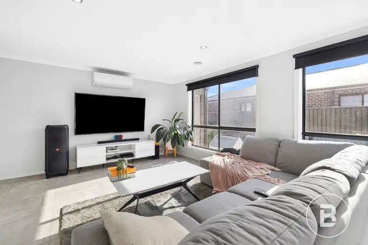 Third view of Homely house listing, 8 Cromie Street, Miners Rest VIC 3352