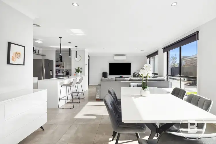 Fourth view of Homely house listing, 8 Cromie Street, Miners Rest VIC 3352