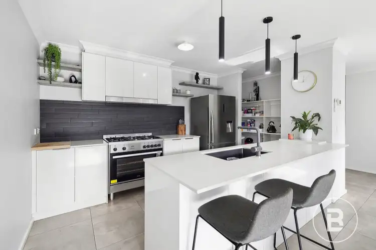 Fifth view of Homely house listing, 8 Cromie Street, Miners Rest VIC 3352
