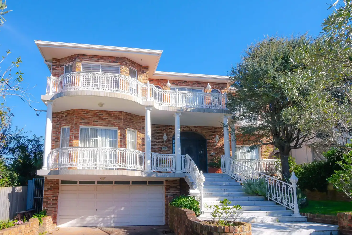 Main view of Homely house listing, 58 Fowler Crescent, Maroubra NSW 2035