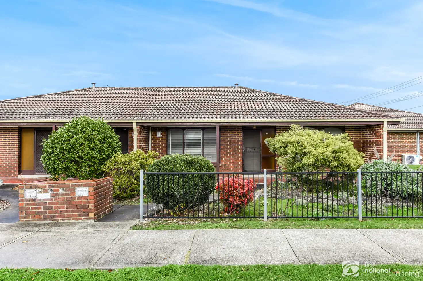 Main view of Homely unit listing, 5/22-24 Bakewell Street, Cranbourne VIC 3977