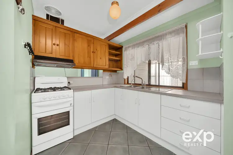 Second view of Homely retirement listing, 186 Hakea /36 Hillier Road, Hillier SA 5116