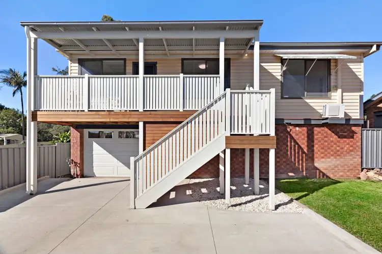 68 Jonathan Street, Eleebana NSW 2282