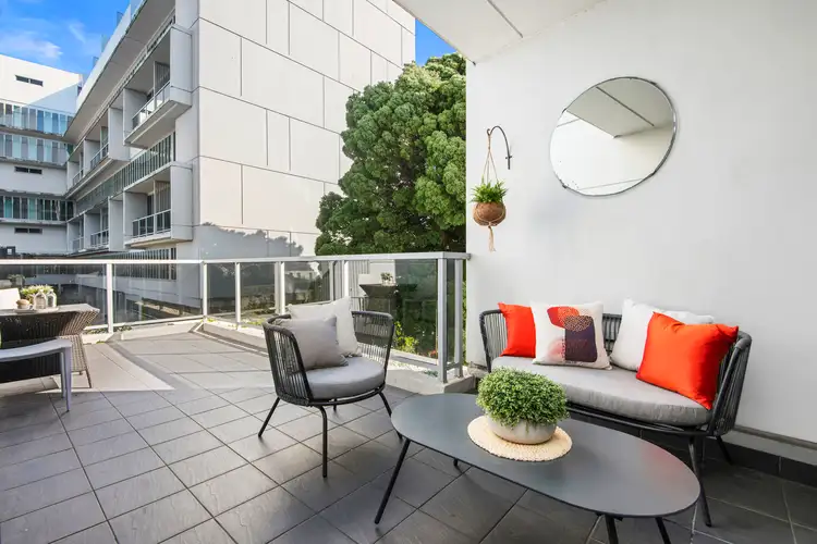 B204/222 Botany Road, Alexandria NSW 2015