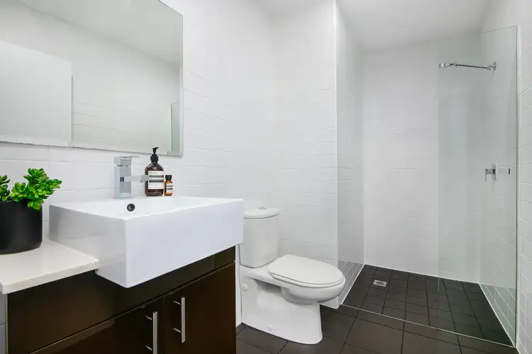 Fifth view of Homely apartment listing, B204/222 Botany Road, Alexandria NSW 2015