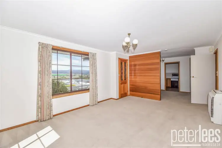 Second view of Homely unit listing, 1/215 West Tamar Road, Riverside TAS 7250