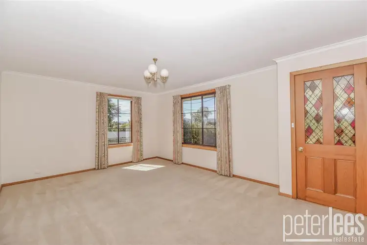 Third view of Homely unit listing, 1/215 West Tamar Road, Riverside TAS 7250